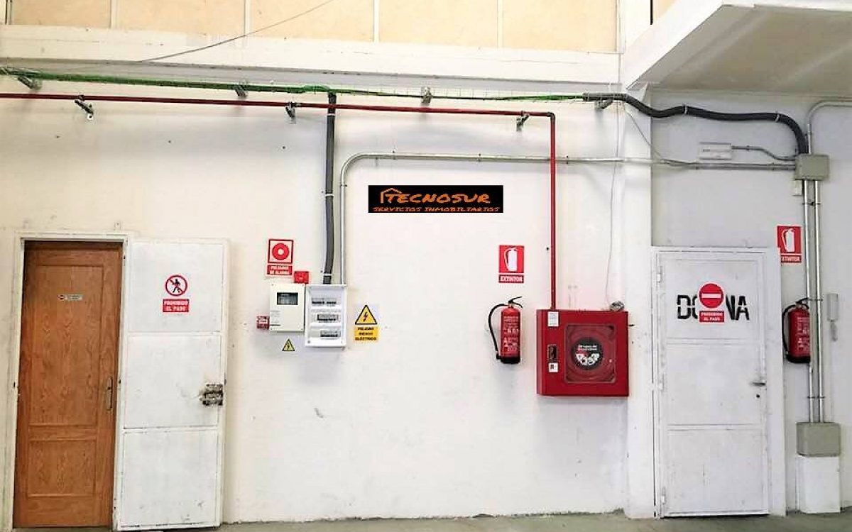 12.-MEDIDAS DE SEGURIDAD Y SISTEMA ELECTRICO NUEVOS