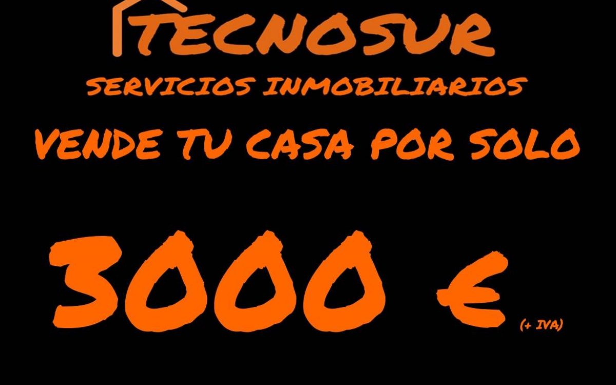 PROMOCIÓN VENTA