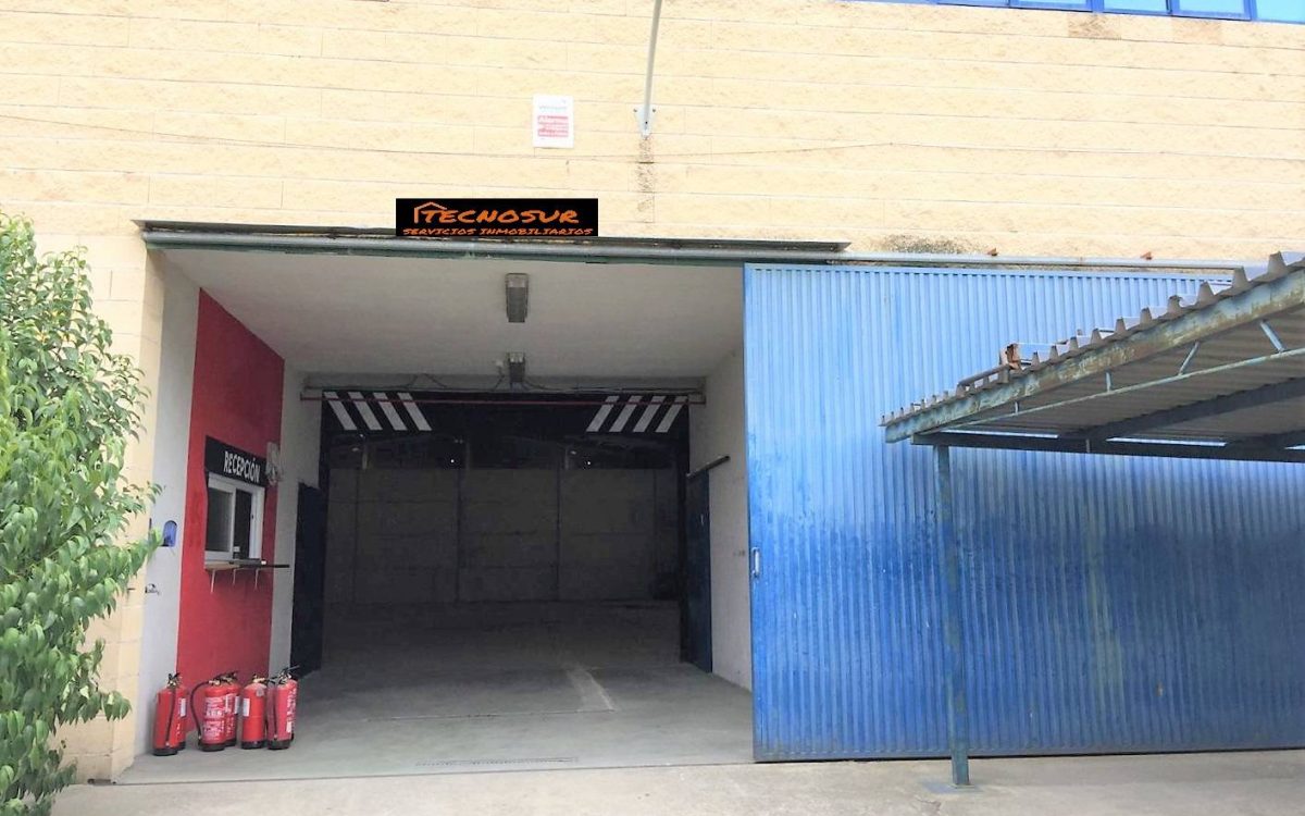 4.-ENTRADA GARAJE