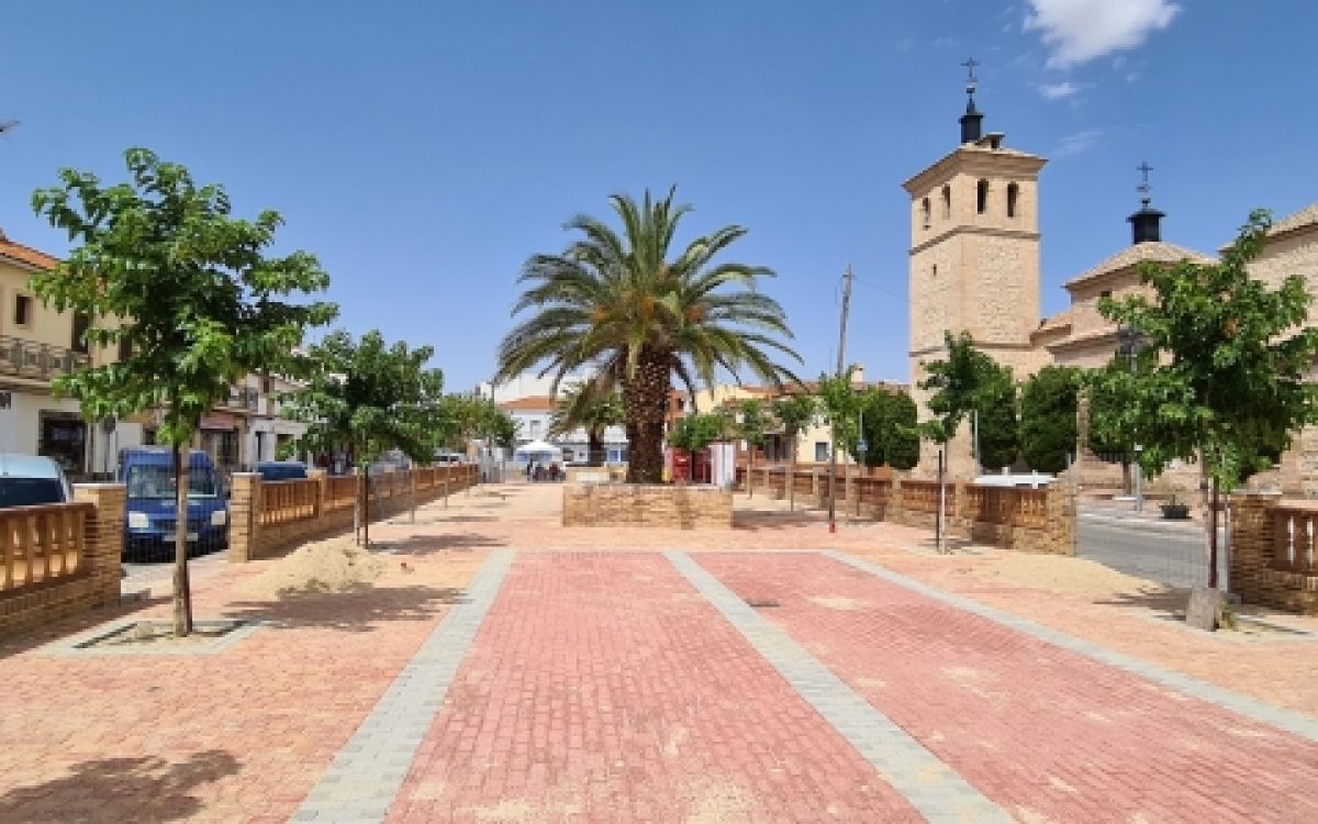 PLAZA